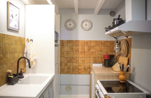 Pellegrue Casa | Apartement Privé Dans le Domaine Historique Le Touran Près de Saint-émilion