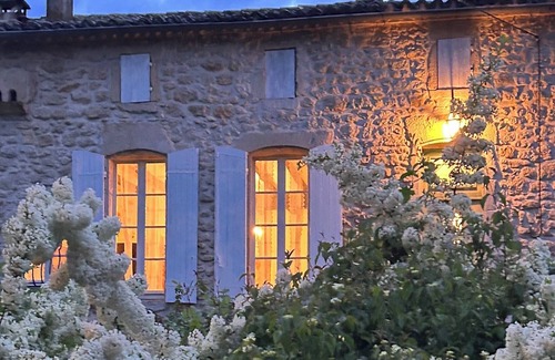 Pellegrue Casa | Apartement Privé Dans le Domaine Historique Le Touran Près de Saint-émilion