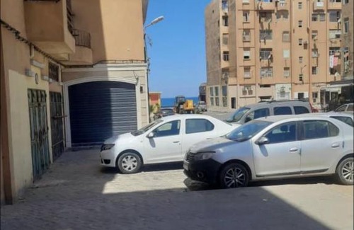 Salamandre Apartamento | Apartement T3 salamandre