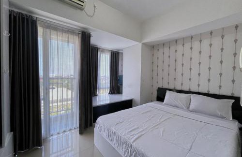 Pogung Lor Apartamento | Apartement Taman Melati by THE TRUST