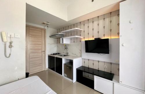Pogung Lor Apartamento | Apartement Taman Melati by THE TRUST