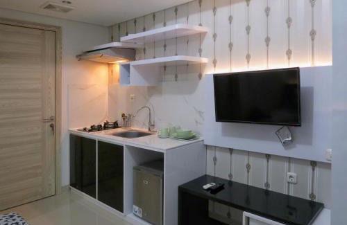 Pogung Lor Apartamento | Apartement Taman Melati by THE TRUST