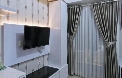 Pogung Lor Apartamento | Apartement Taman Melati by THE TRUST