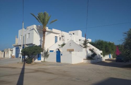 Houmt Souk Apartamento | Apartement