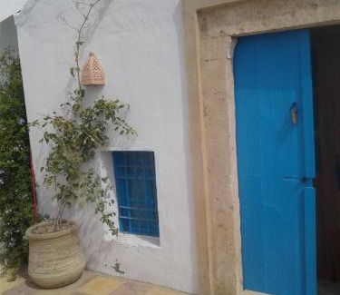 Houmt Souk Apartamento | Apartement