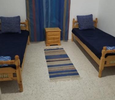 Houmt Souk Apartamento | Apartement