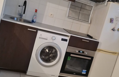 Cavignac Apartamento | Apartement Tranquille res Sécurisée Zone Commerciale
