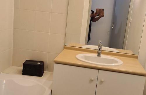 Cavignac Apartamento | Apartement Tranquille res Sécurisée Zone Commerciale