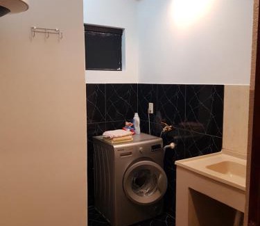 Hohenau Apartamento | Apartemento Grande Hohenau Centro