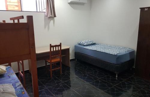Hohenau Apartamento | Apartemento Grande Hohenau Centro