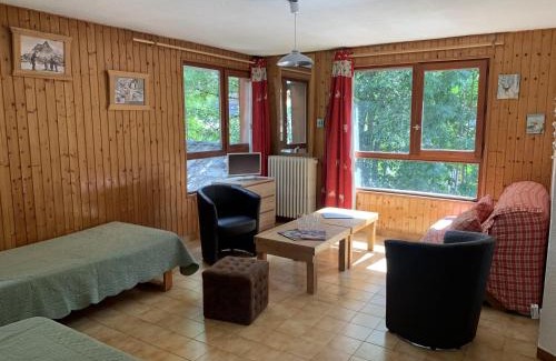 Morzine Apartamento | Apartements Le Bourg du Jean