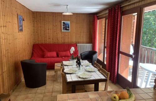 Morzine Apartamento | Apartements Le Bourg du Jean