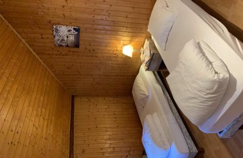 Morzine Apartamento | Apartements Le Bourg du Jean