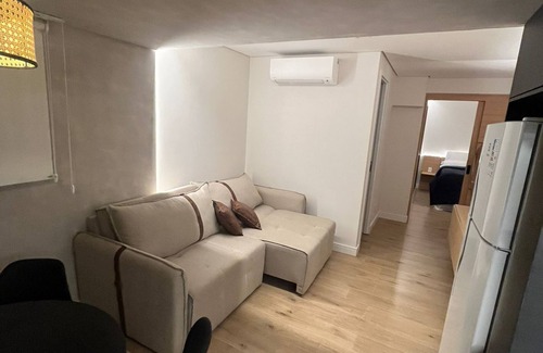 Vila Mariana Apartamento | Apartemnto completo na Vila Mariana