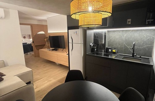 Vila Mariana Apartamento | Apartemnto completo na Vila Mariana