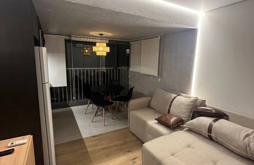 Vila Mariana Apartamento | Apartemnto completo na Vila Mariana