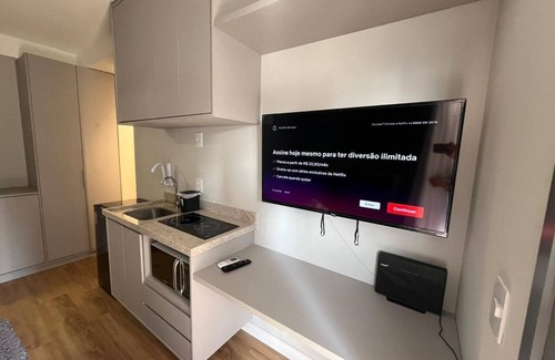 Vila Mariana Apartamento | Apartemnto completo na Vila Mariana