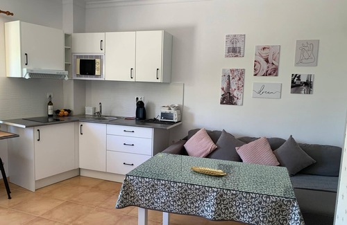 Villanueva del Trabuco Apartamento | Apartaestudio Villanueva del Trabuco (Senda Guadalhorce/Fuente de los 100 caños)