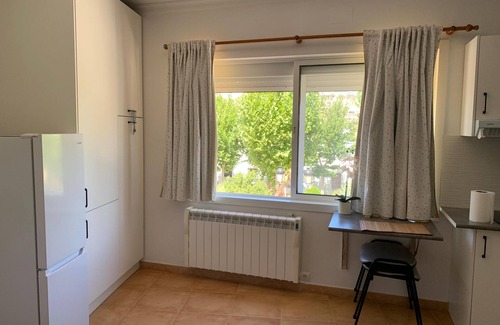 Villanueva del Trabuco Apartamento | Apartaestudio Villanueva del Trabuco (Senda Guadalhorce/Fuente de los 100 caños)