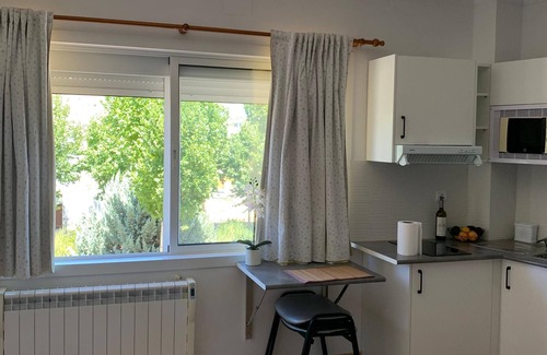 Villanueva del Trabuco Apartamento | Apartaestudio Villanueva del Trabuco (Senda Guadalhorce/Fuente de los 100 caños)