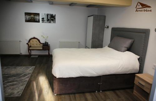 Mako Apartamento | ApartHome