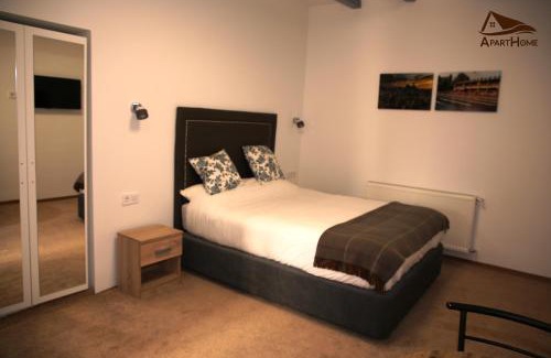 Mako Apartamento | ApartHome