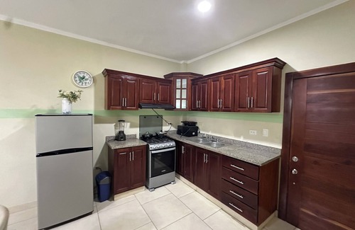 Sabana Grande De Boya Apartamento | APARTA HOTEL FERREYRA