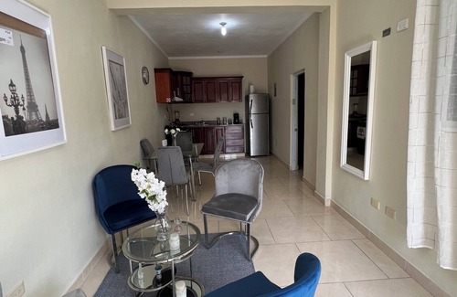 Sabana Grande De Boya Apartamento | APARTA HOTEL FERREYRA