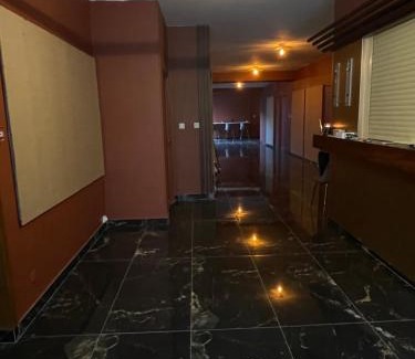 Amelie-les-Bains-Palalda Hotel | Aparthotel New Palmarium