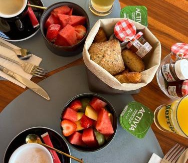 Amelie-les-Bains-Palalda Hotel | Aparthotel New Palmarium
