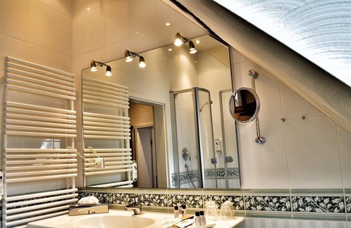 Monschau Apartamento | Aparthotel ∙ 2 huéspedes