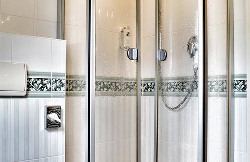 Monschau Apartamento | Aparthotel ∙ 3 habitaciones ∙ 5 huéspedes
