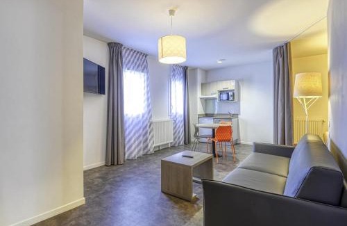 Saint-Nazaire Apartamento | Aparthotel Adagio Access Saint Nazaire