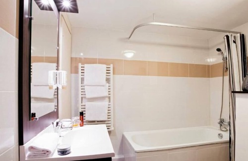 Saint-Charles Apartamento | Adagio Access Marseille Saint Charles - Estudio 2 personas