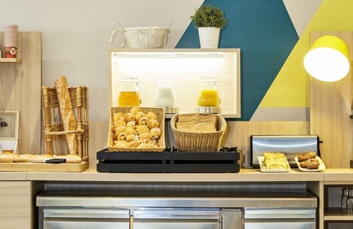 Saint-Charles Apartamento | Adagio Access Marseille Saint Charles - Estudio 2 personas