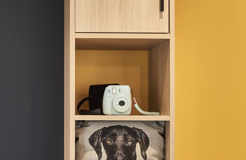Saint-Denis Casa | Aparthotel Adagio Access Paris Saint-Denis Pleyel