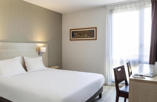 Avignon Apartamento | Aparthotel Adagio Access Avignon