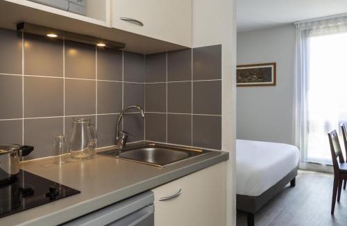 Avignon Apartamento | Aparthotel Adagio Access Avignon