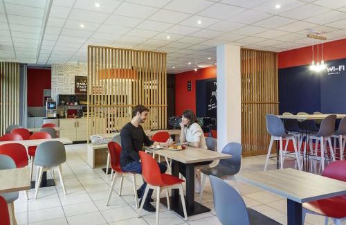 Avignon Apartamento | Aparthotel Adagio Access Avignon