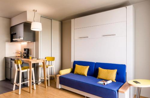Petit-Colombes Apartamento | Aparthotel Adagio access Colombes La Défense