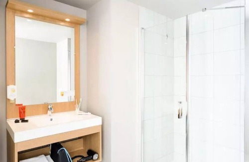 Quartier Vilmorin Apartamento | Aparthotel Adagio access Paris Massy TGV station - 2 rooms 4 people