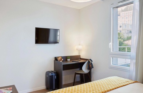 Poitiers Hotel | Aparthotel Adagio Access Poitiers