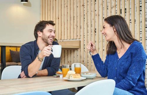 Saint-Denis Apartamento | Aparthotel Adagio Access Paris Saint-Denis Pleyel