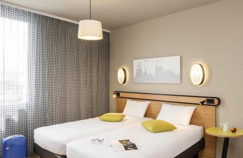 Quartier Vilmorin Apartamento | Aparthotel Adagio Access Paris Massy Gare