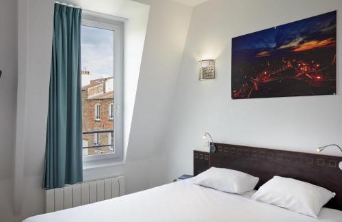 Pere Lachaise Apartamento | Aparthotel Adagio Access Paris Philippe Auguste