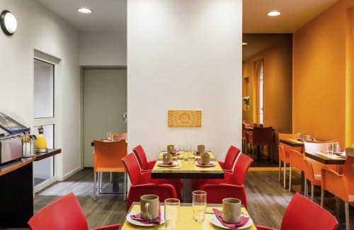 Pere Lachaise Apartamento | Aparthotel Adagio Access Paris Philippe Auguste