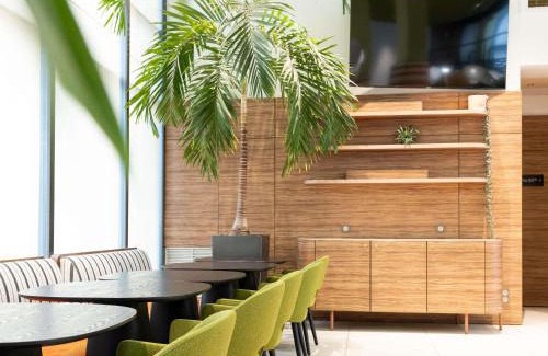 Bordeaux City Centre Apartamento | Aparthotel Adagio Bordeaux Centre Gambetta