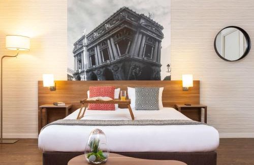 Cœur de Ville Apartamento | Aparthotel Adagio La Defense Courbevoie