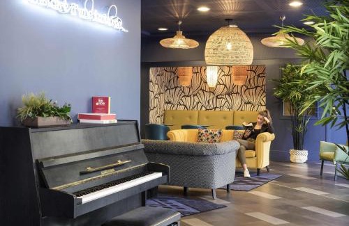 Cœur de Ville Apartamento | Aparthotel Adagio La Defense Courbevoie