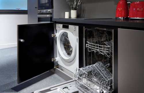 Whitechapel Hotel | Aparthotel Adagio London City East